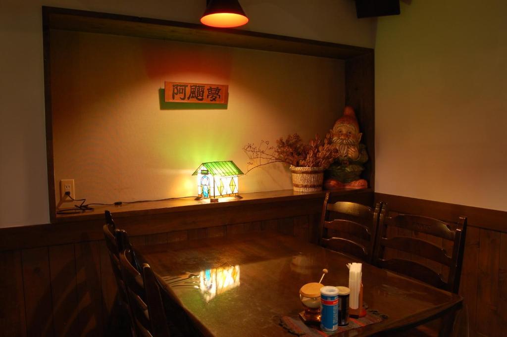 Petit Hotel Alumu Matsumoto Buitenkant foto
